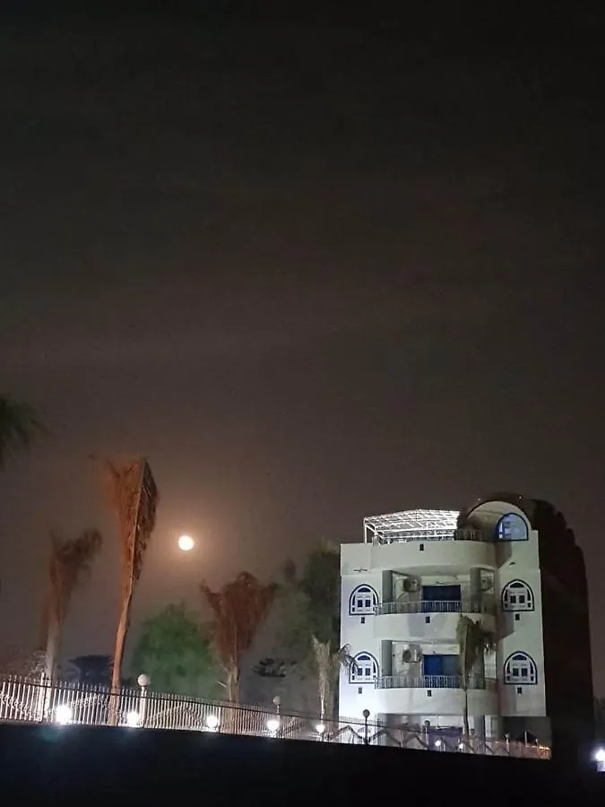 Moon Valley Apartments Luxor