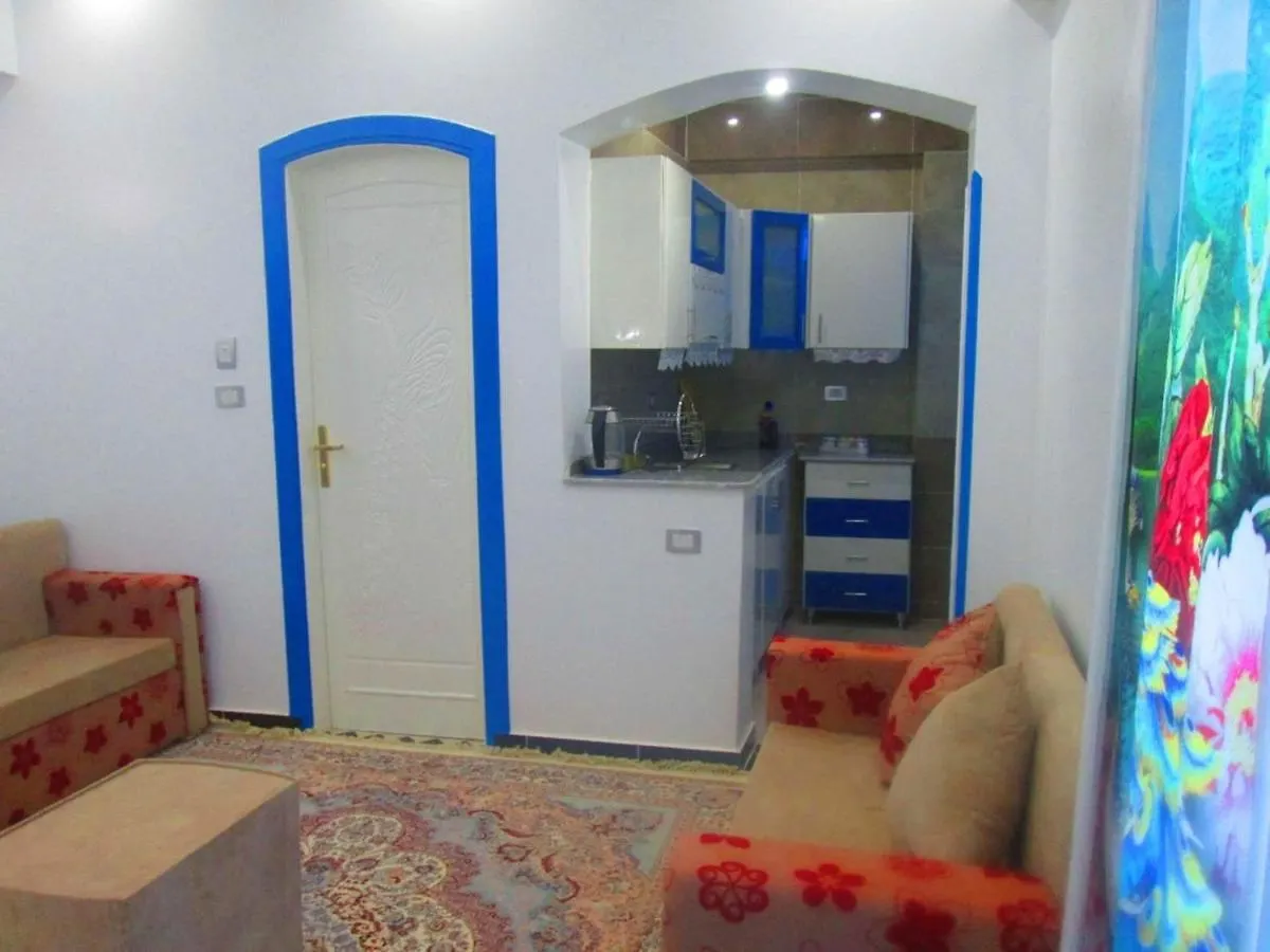 Moon Valley Apartments Luxor