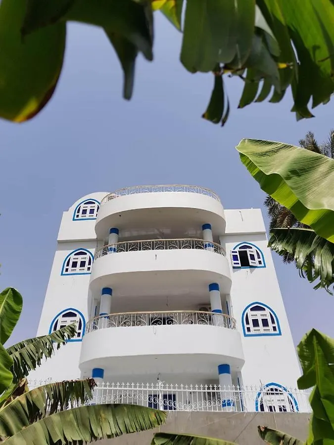 Moon Valley Apartments Luxor