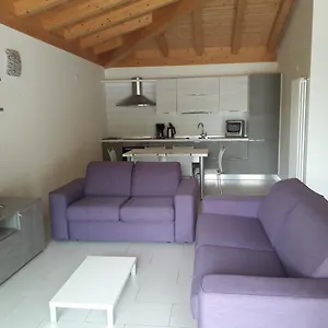 Casa Magosta , Malcesine Italien