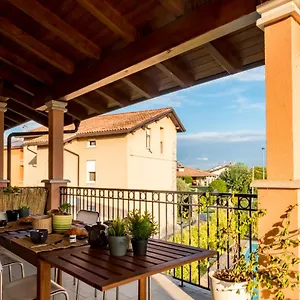 Residenza Oleandro , Desenzano del Garda Italien