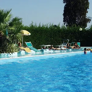 Gardasee Lazise , Colà Italien
