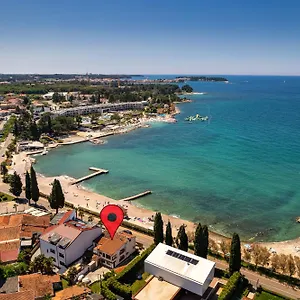 Sea Breeze , Poreč Kroatien