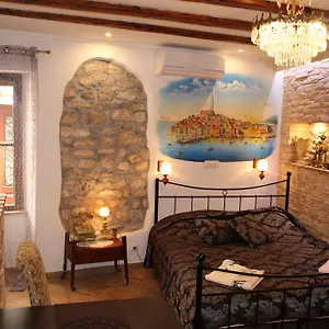 Da Angelica Old 2 , Rovinj Kroatien